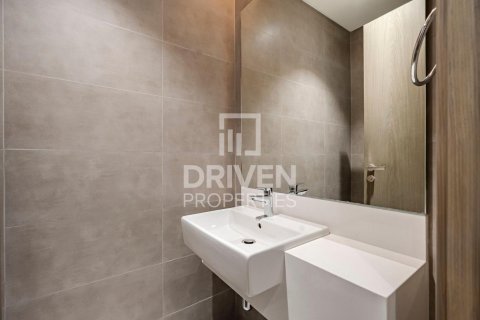Apartment in The Residences at District One, Mohammed Bin Rashid City, Dubai 1 bedroom, 68.1 sq.m. № 128204 - photo 11