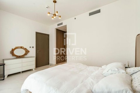 Apartment in The Residences at District One, Mohammed Bin Rashid City, Dubai 1 bedroom, 68.1 sq.m. № 128204 - photo 4