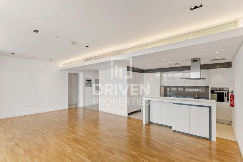 Квартира в Bluewaters Residences, Bluewaters, Дубай, 1 спальня, 106.47м², № 128210