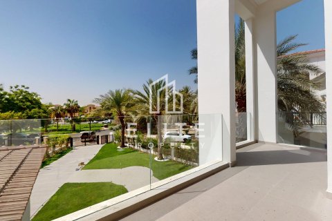 Villa in Dubai 4 bedrooms № 37186 - photo 23