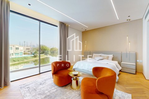 Villa in Dubai 4 bedrooms № 37186 - photo 5
