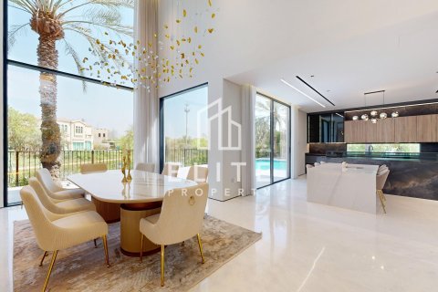 Villa in Dubai 4 bedrooms № 37186 - photo 3