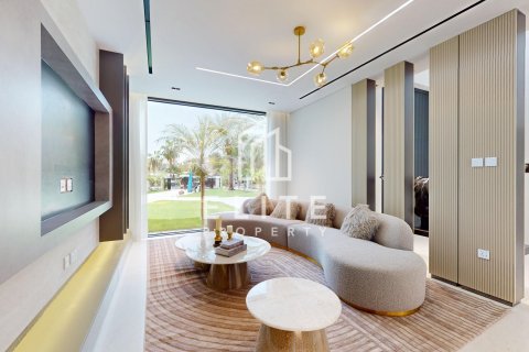 Villa in Dubai 4 bedrooms № 37186 - photo 4