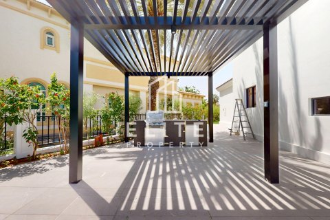 Villa in Dubai 4 bedrooms № 37186 - photo 26