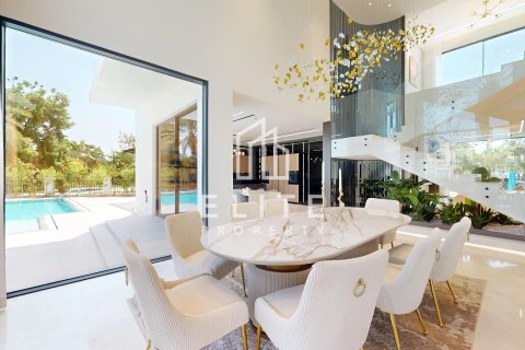 Villa in Dubai 4 bedrooms № 37186 - photo 9