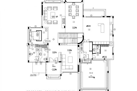 Villa in Dubai 4 bedrooms № 37186 - photo 29