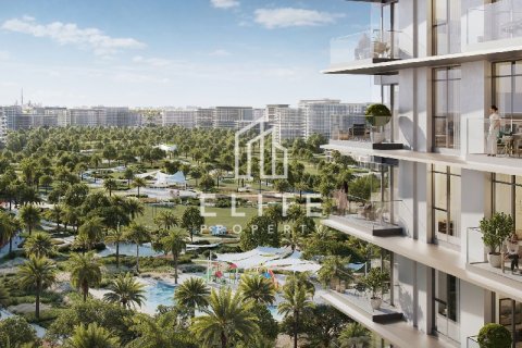 Apartamento en Dubai, 3 dormitorios, 142 m², № 37185 - foto 1