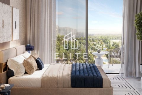 Apartamento en Dubai, 3 dormitorios, 142 m², № 37185 - foto 3