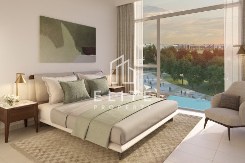 Купить квартиру в Park Heights, Дубай Хилс Эстейт, Дубай: 2 спальни, 125м², № 37189 - фото 3