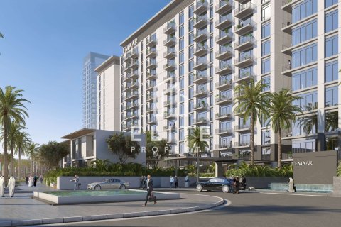 Купить квартиру в Park Heights, Дубай Хилс Эстейт, Дубай: 2 спальни, 125м², № 37189 - фото 1