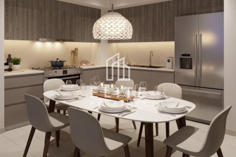 Купить квартиру в Park Heights, Дубай Хилс Эстейт, Дубай: 2 спальни, 125м², № 37189 - фото 4