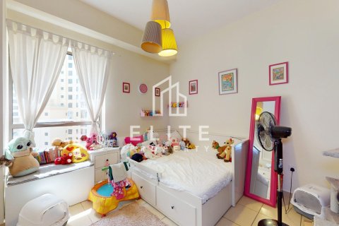 Купить квартиру в Rimal, Джумейра Бич Резиденс, Дубай: 2 спальни, 115м², № 37190 - фото 4