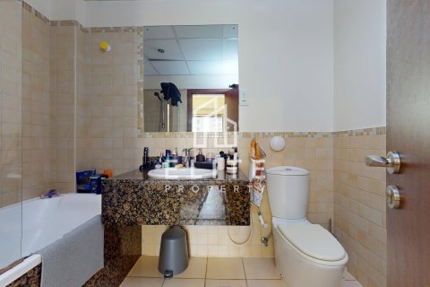 Купить квартиру в Rimal, Джумейра Бич Резиденс, Дубай: 2 спальни, 115м², № 37190 - фото 16