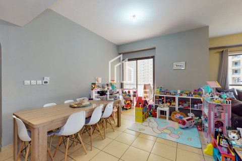 Купить квартиру в Rimal, Джумейра Бич Резиденс, Дубай: 2 спальни, 115м², № 37190 - фото 8