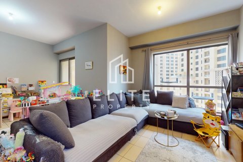 Купить квартиру в Rimal, Джумейра Бич Резиденс, Дубай: 2 спальни, 115м², № 37190 - фото 2