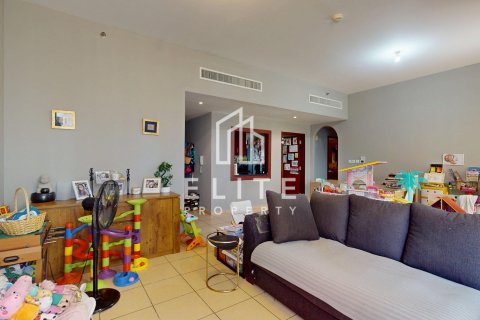 Купить квартиру в Rimal, Джумейра Бич Резиденс, Дубай: 2 спальни, 115м², № 37190 - фото 6