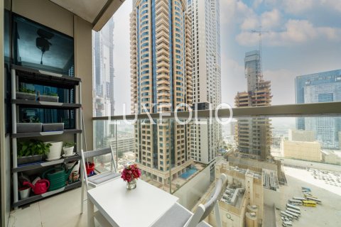 Купить квартиру в Дубай Марине, Дубай: 2 спальни, 123м², № 45584 - фото 13
