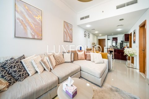 Купить квартиру в Дубай Марине, Дубай: 2 спальни, 123м², № 45584 - фото 2