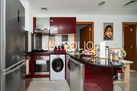 Купить квартиру в Дубай Марине, Дубай: 2 спальни, 123м², № 45584 - фото 6
