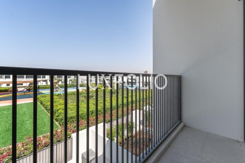 Adosado en Town Square, Dubai, 3 dormitorios, 189 m², № 45574 - foto 14
