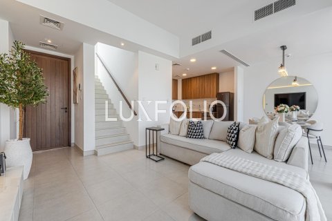 Adosado en Town Square, Dubai, 3 dormitorios, 189 m², № 45574 - foto 6