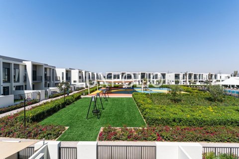 Adosado en Town Square, Dubai, 3 dormitorios, 189 m², № 45574 - foto 1