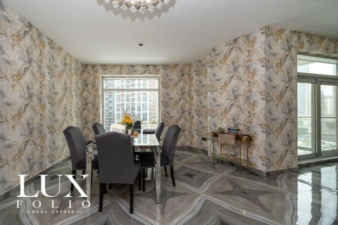 Купить квартиру в The Lofts, Даунтаун Дубай (Даунтаун Бурдж Дубай), Дубай: 2 спальни, 133м², № 45573 - фото 7