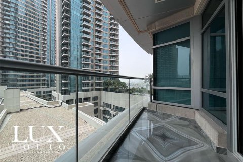 Купить квартиру в The Lofts, Даунтаун Дубай (Даунтаун Бурдж Дубай), Дубай: 2 спальни, 133м², № 45573 - фото 9
