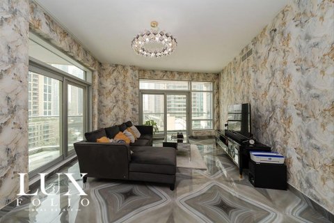 Купить квартиру в The Lofts, Даунтаун Дубай (Даунтаун Бурдж Дубай), Дубай: 2 спальни, 133м², № 45573 - фото 6