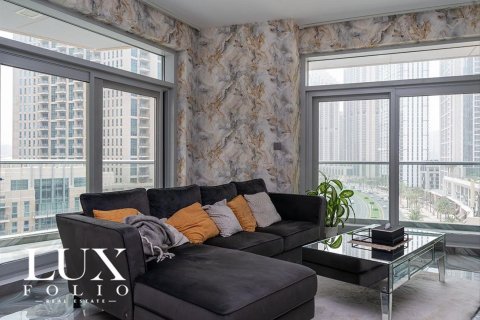 Купить квартиру в The Lofts, Даунтаун Дубай (Даунтаун Бурдж Дубай), Дубай: 2 спальни, 133м², № 45573 - фото 4