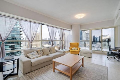 Apartamento en Al Sahab, Dubai Marina, Dubai, 3 dormitorios, 205 m², № 45585 - foto 1