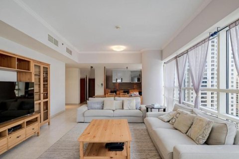 Apartamento en Al Sahab, Dubai Marina, Dubai, 3 dormitorios, 205 m², № 45585 - foto 4