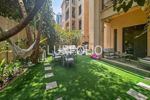Apartamento en Old Town, Dubai, 2 dormitorios, 251 m², № 45582 - foto 2