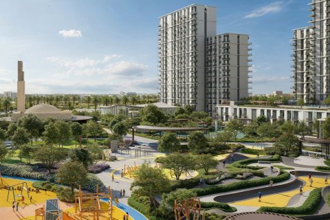 شقة في Dubai Hills, دبي هيلز استيت, دبي 1غرف نوم, 65.78 م² رقم 133713 - صورة 7