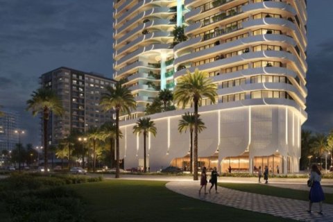 Appartement à Dubai Land, Dubai, 1 chambre, 99.75 m², № 133710 - photo 2