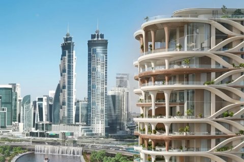 Apartment in Dubai 3 bedrooms, 473.34 sq.m. № 133714 - photo 4