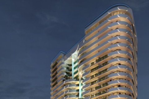 Apartment in Dubai 3 bedrooms, 473.34 sq.m. № 133714