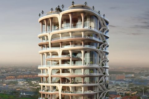 Apartment in Dubai 3 bedrooms, 473.34 sq.m. № 133714 - photo 5