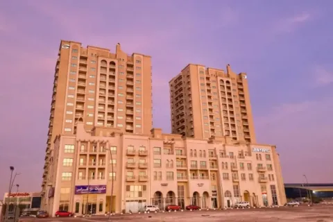 Apartment in Dubai 2 bedrooms, 238 sq.m. № 133711 - photo 2