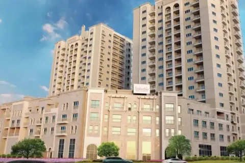 Apartment in Dubai 2 bedrooms, 238 sq.m. № 133711