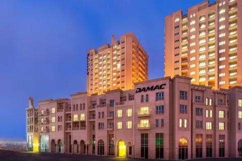 Apartment in Dubai 2 bedrooms, 238 sq.m. № 133711 - photo 3