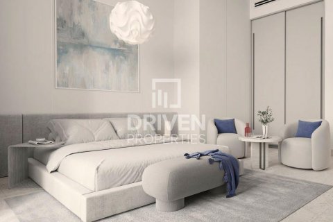Apartment in Dubai Marina, Dubai 1 bedroom, 58.81 sq.m. № 140297 - photo 3