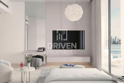 Apartment in Dubai Marina, Dubai 1 bedroom, 58.81 sq.m. № 140297 - photo 4