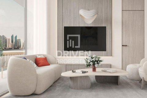 Apartment in Dubai Marina, Dubai 1 bedroom, 58.81 sq.m. № 140297 - photo 2