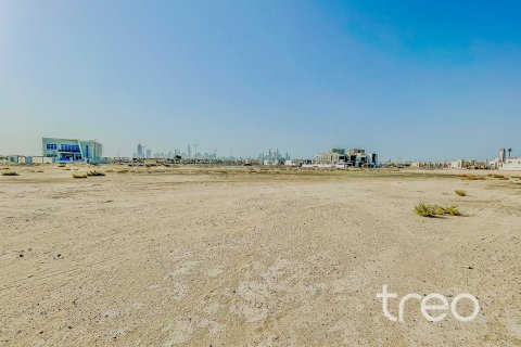 Land in Jumeirah Park Homes, Jumeirah Park, Dubai 738.86 sq.m. № 119329 - photo 8