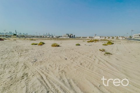 Land in Jumeirah Park Homes, Jumeirah Park, Dubai 738.86 sq.m. № 119329 - photo 3