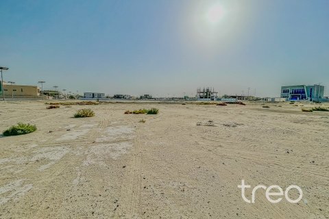 Land in Jumeirah Park Homes, Jumeirah Park, Dubai 738.86 sq.m. № 119329 - photo 2