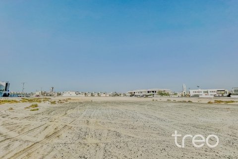 Land in Jumeirah Park Homes, Jumeirah Park, Dubai 738.86 sq.m. № 119329 - photo 5