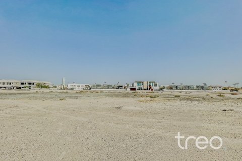Land in Jumeirah Park Homes, Jumeirah Park, Dubai 738.86 sq.m. № 119329 - photo 6