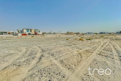Land in Jumeirah Park Homes, Jumeirah Park, Dubai 738.86 sq.m. № 119329 - photo 4